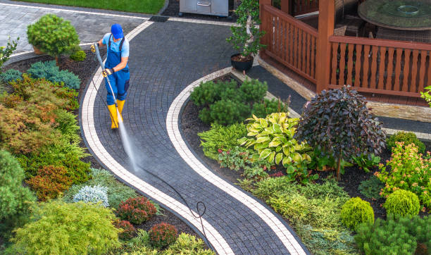 Best Residential Pressure Washing Services  in North Hornell, NY